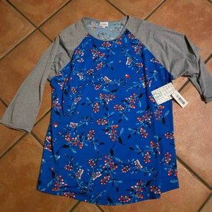 LuLaRoe 2XL Randy. NWT